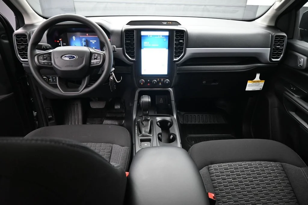 New 2026 Gray Ford XL image 12