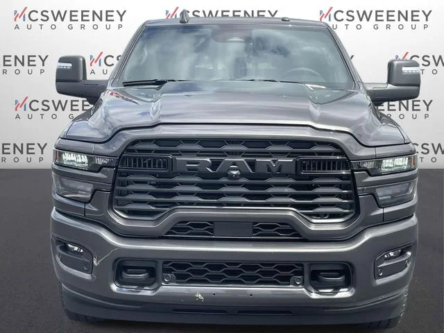 2025 RAM 2500 Big Horn - Photo 8