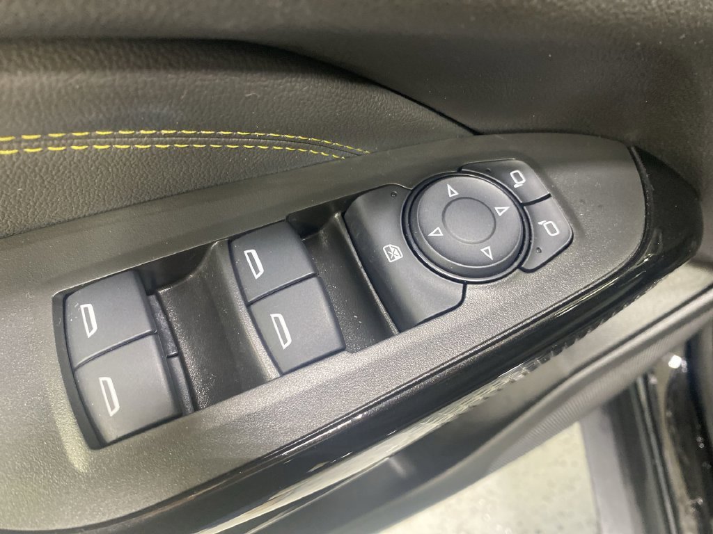 2024 Chevrolet Trax LT - Photo 31
