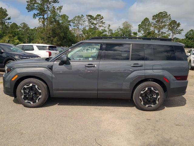 2025 Hyundai Santa Fe SEL - Photo 8