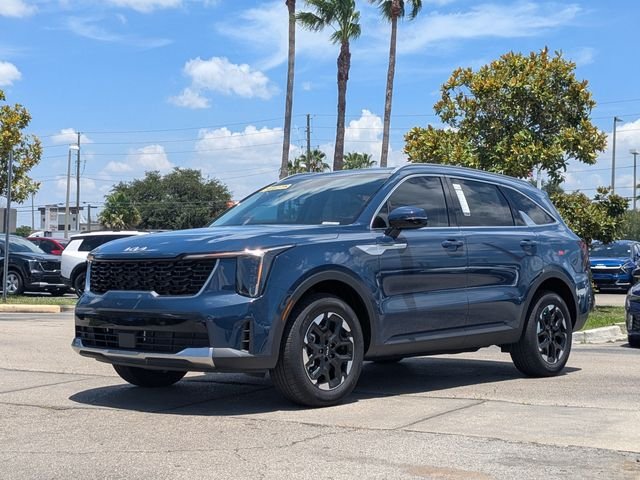 2026 Kia Sorento S - Photo 2
