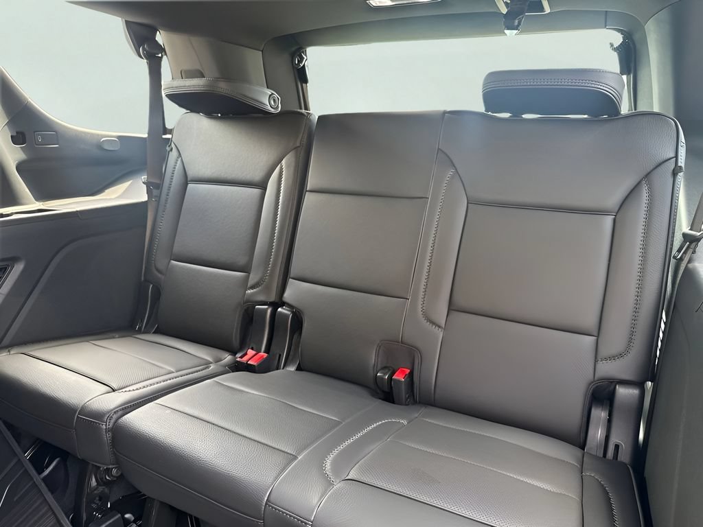 New 2026 Onyx Black GMC Denali image 24