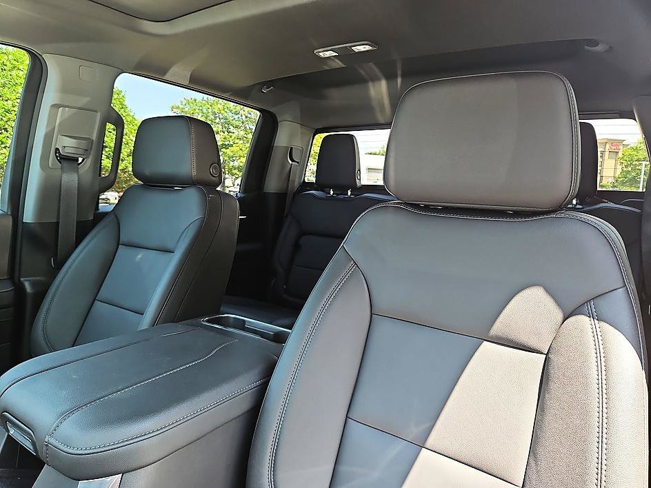 2026 Chevrolet Silverado 1500 RST - Photo 15