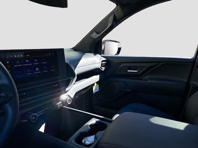 2024 Chevrolet Silverado EV Work Truck - Photo 23