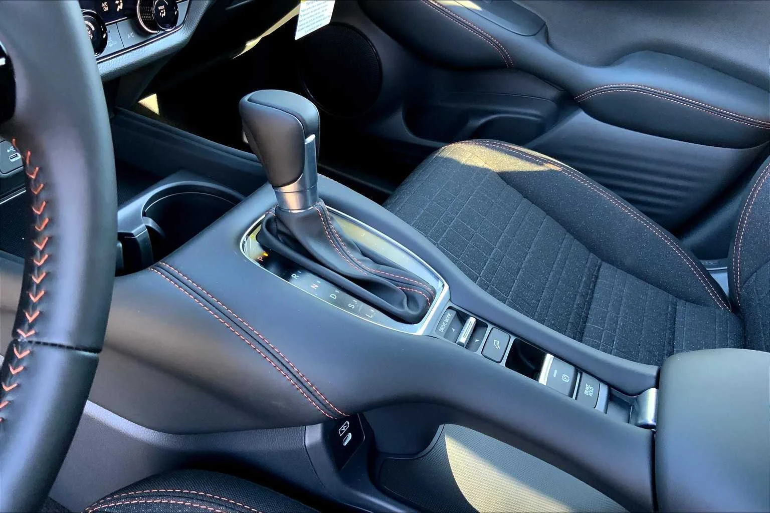 2026 Honda HR-V Sport - Photo 7
