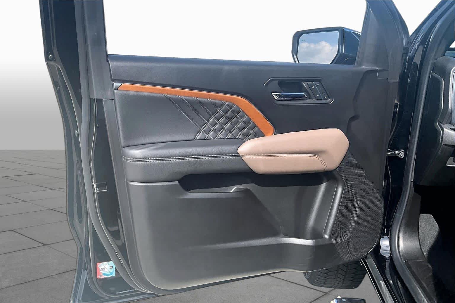 2023 GMC Canyon Denali - Photo 47