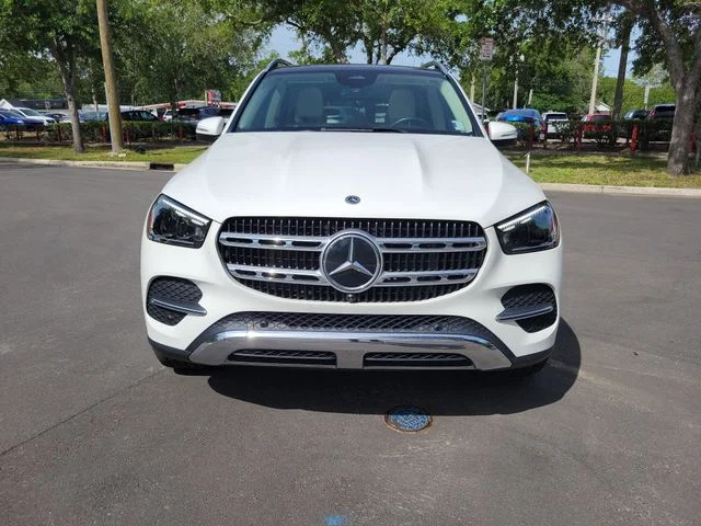 Used 2024  Mercedes-Benz GLE 450 image 5