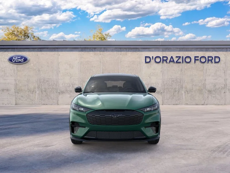 2026 Ford Mustang Mach-E Premium - Photo 6