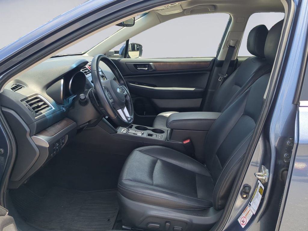 Used 2016 Blue Subaru 2.5i image 12