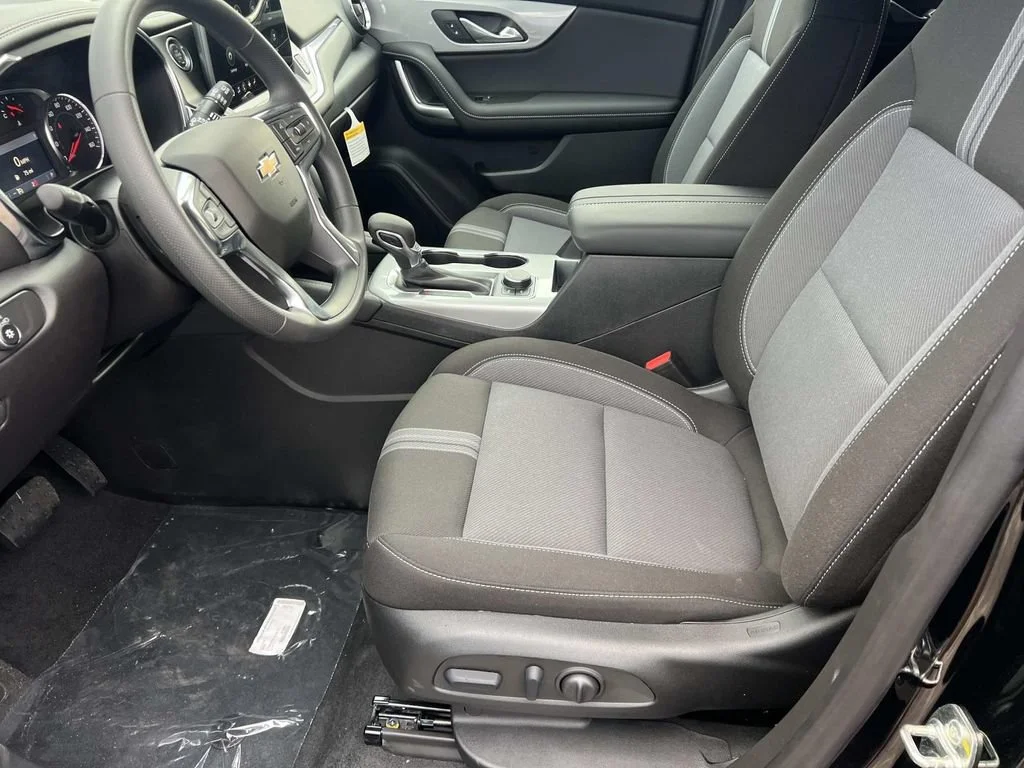 2026 Chevrolet Blazer 2LT - Photo 13