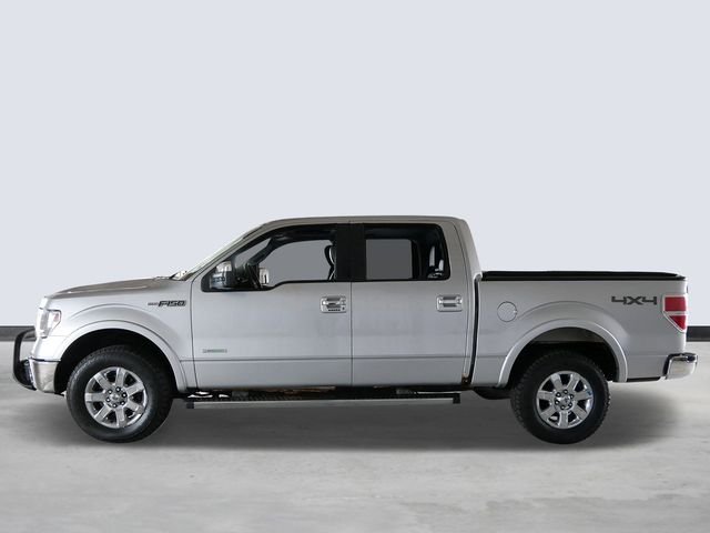 Used 2014 Ford F-150 Lariat with VIN 1FTFW1ET6EKE08418 for sale in Hudson, WI