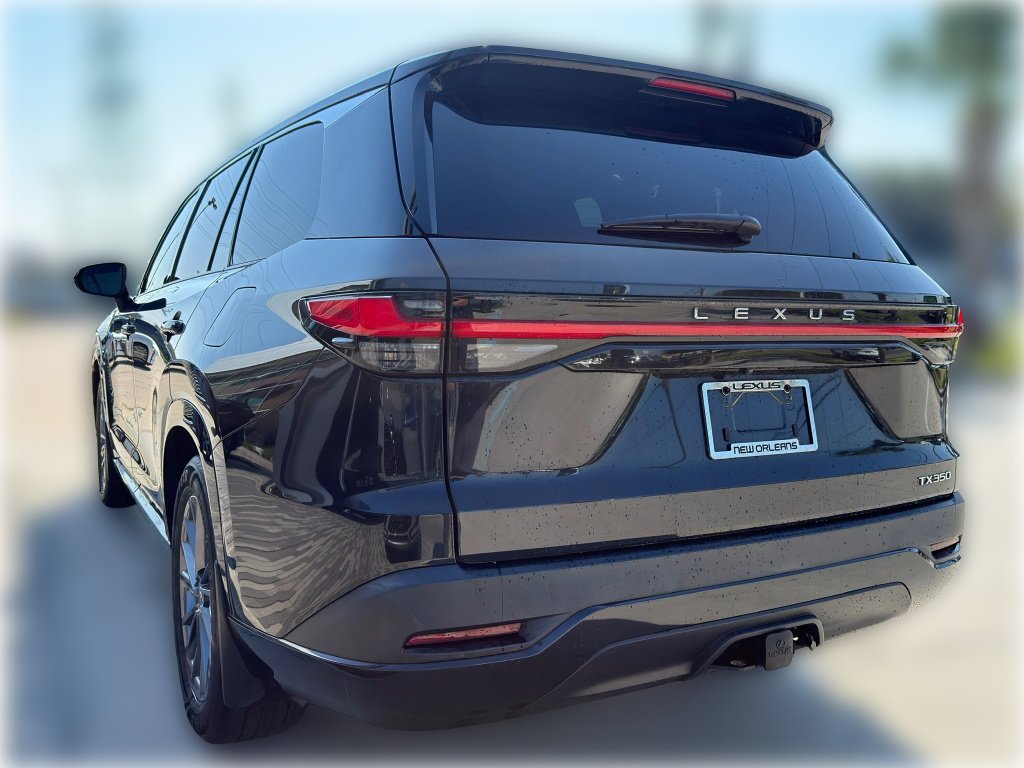 Certified Used 2024 CAVIAR Lexus Base image 7