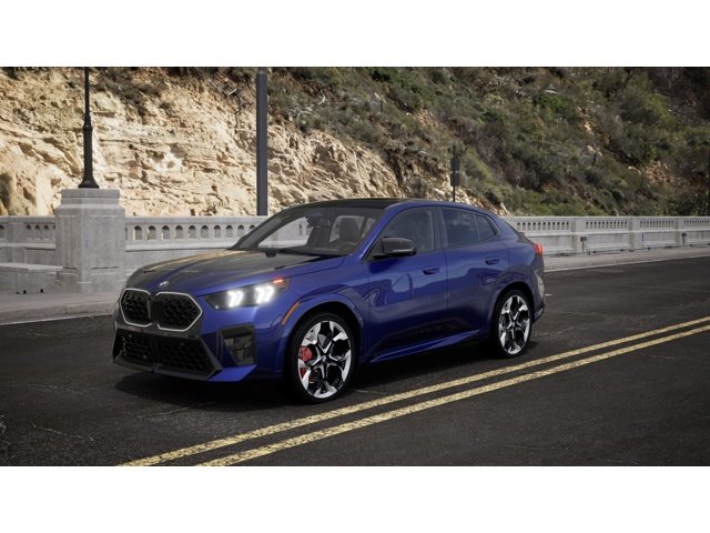2027 BMW X2 xDrive28i