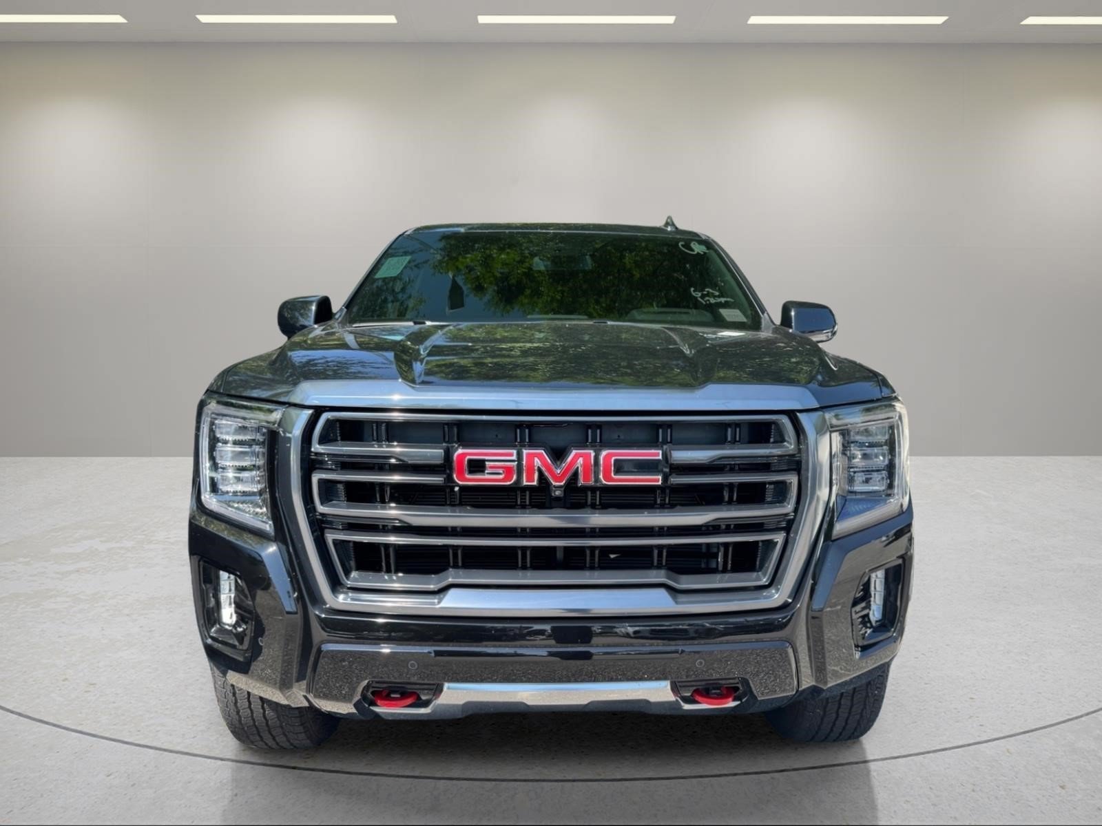 Used 2024 Onyx Black GMC AT4 image 25