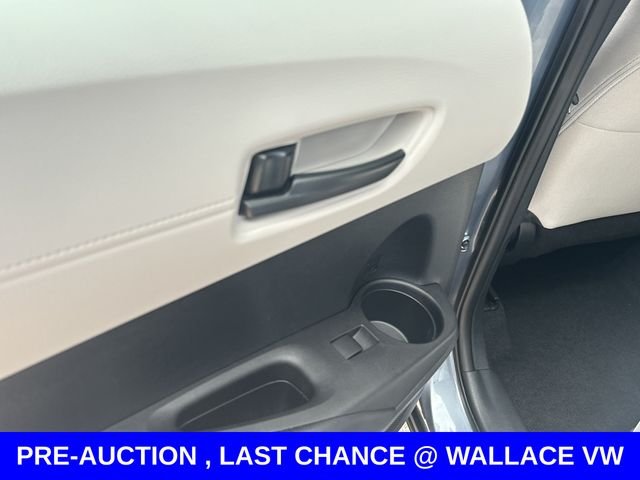 Used 2024 Blue Toyota L image 15