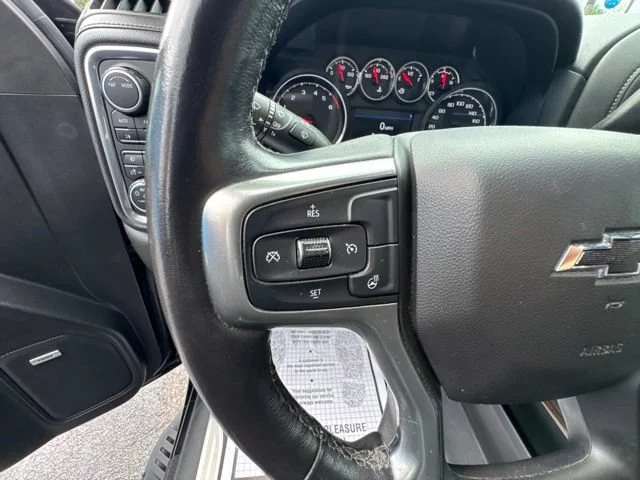 2020 Chevrolet Silverado 1500 LT Trail Boss - Photo 27