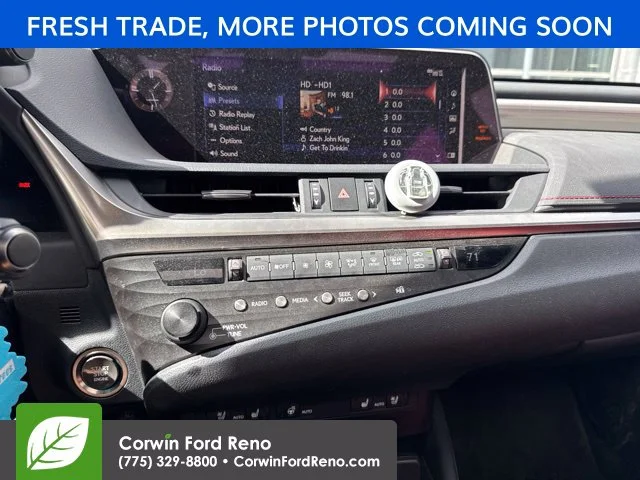 Used 2019 White Lexus 350 F Sport image 17