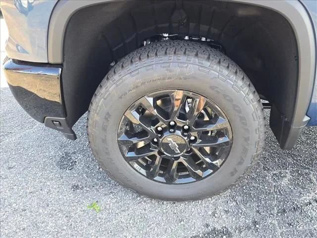 2026 Chevrolet Silverado 2500 HD Custom - Photo 32