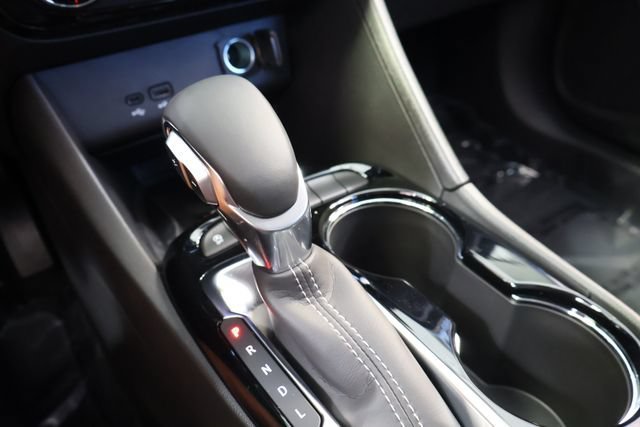 New 2026 Ebony Twilight Metallic Buick Sport Touring image 27