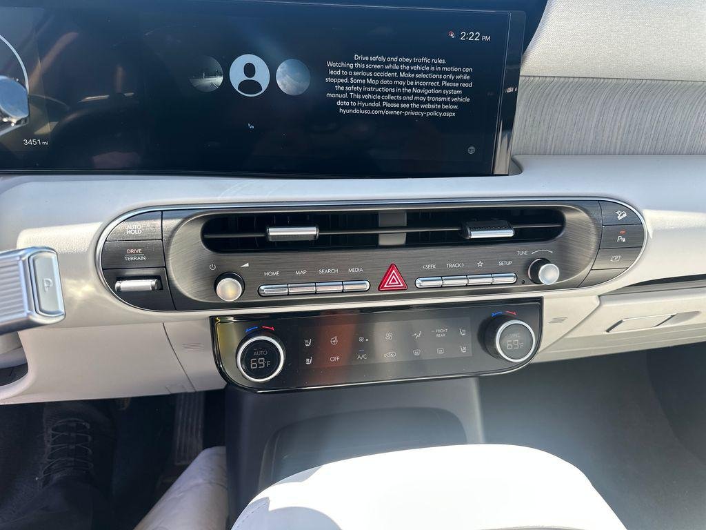 2026 Hyundai Palisade Calligraphy - Photo 16