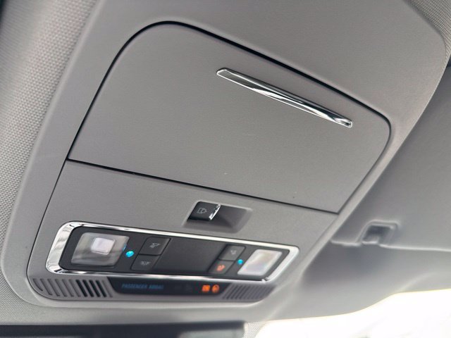 Used 2024 White Ford Lariat image 14