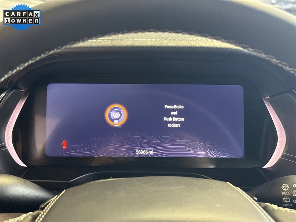 2023 JEEP GRAND CHEROKEE - Image 19