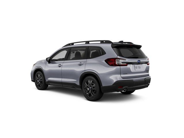 New 2027 ICE SILVER METALLIC Subaru Onyx Edition Touring image 5