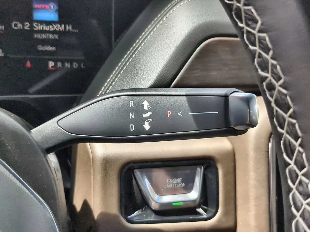 New 2026 Titanium Rush Metallic GMC Denali Ultimate image 16
