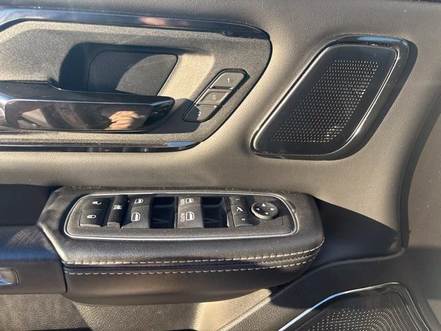 Used 2023 Silver Ram Limited image 19