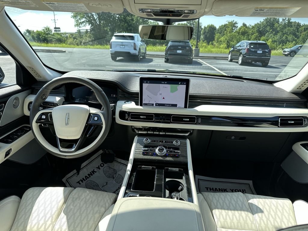 Used 2024 Black Lincoln Black Label image 10