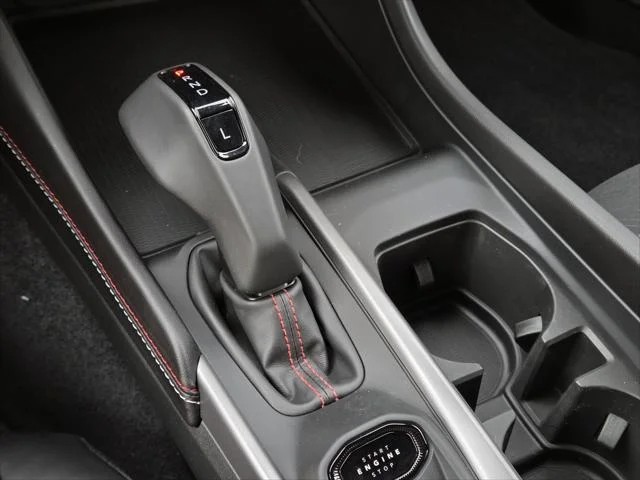 New 2026 Diamond Black Crystal Pearlcoat Dodge R/T image 12