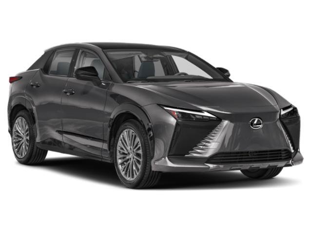 Used 2023 Black Lexus 450e Luxury image 6