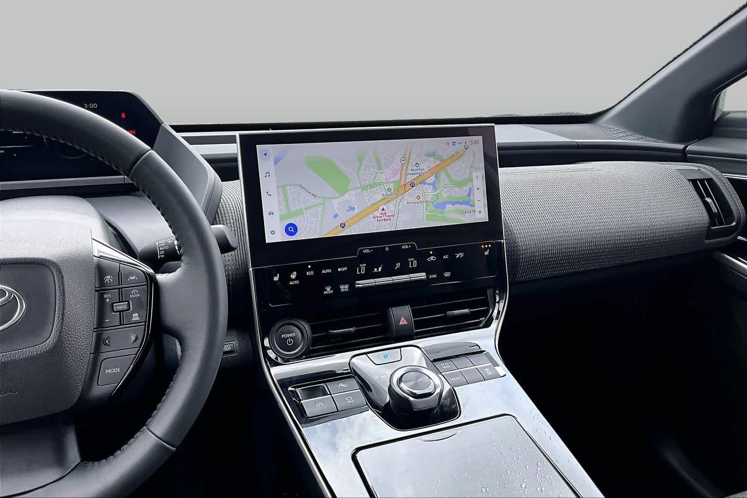 Used 2024 Wind Chill Pearl Toyota XLE image 6