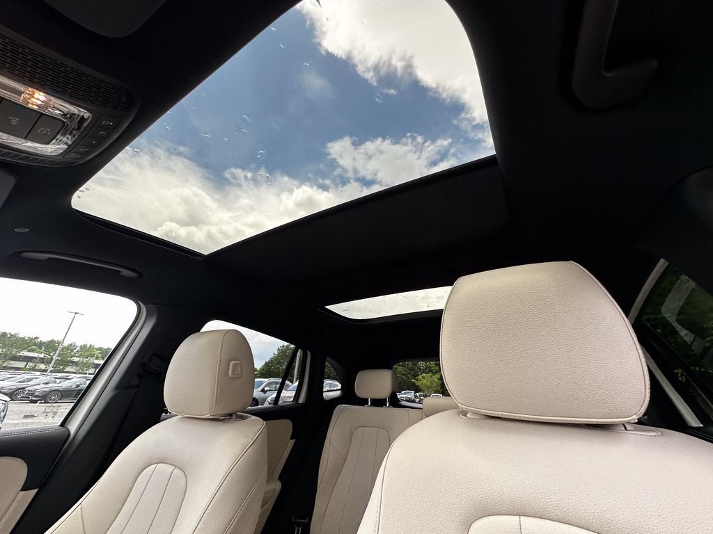 New 2026 Polar White Mercedes-Benz GLA 250 image 35