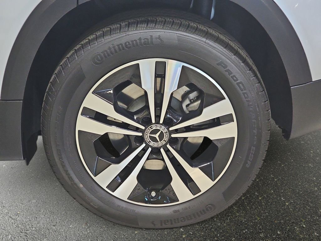 2026 Mercedes-Benz GLB GLB 250 - Photo 36