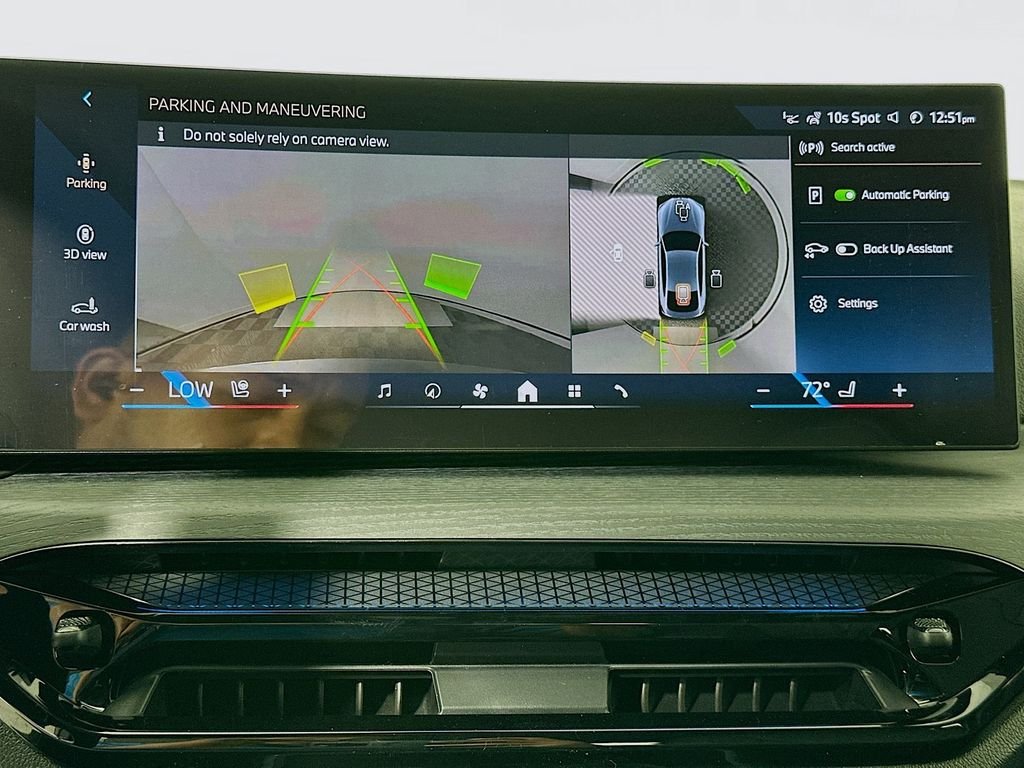 New 2026 Skyscraper Grey Metallic BMW xDrive40 image 13