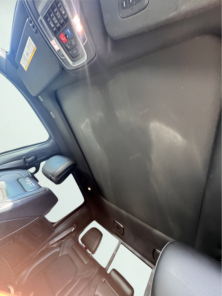 Used 2021 Black Ram TRX image 8