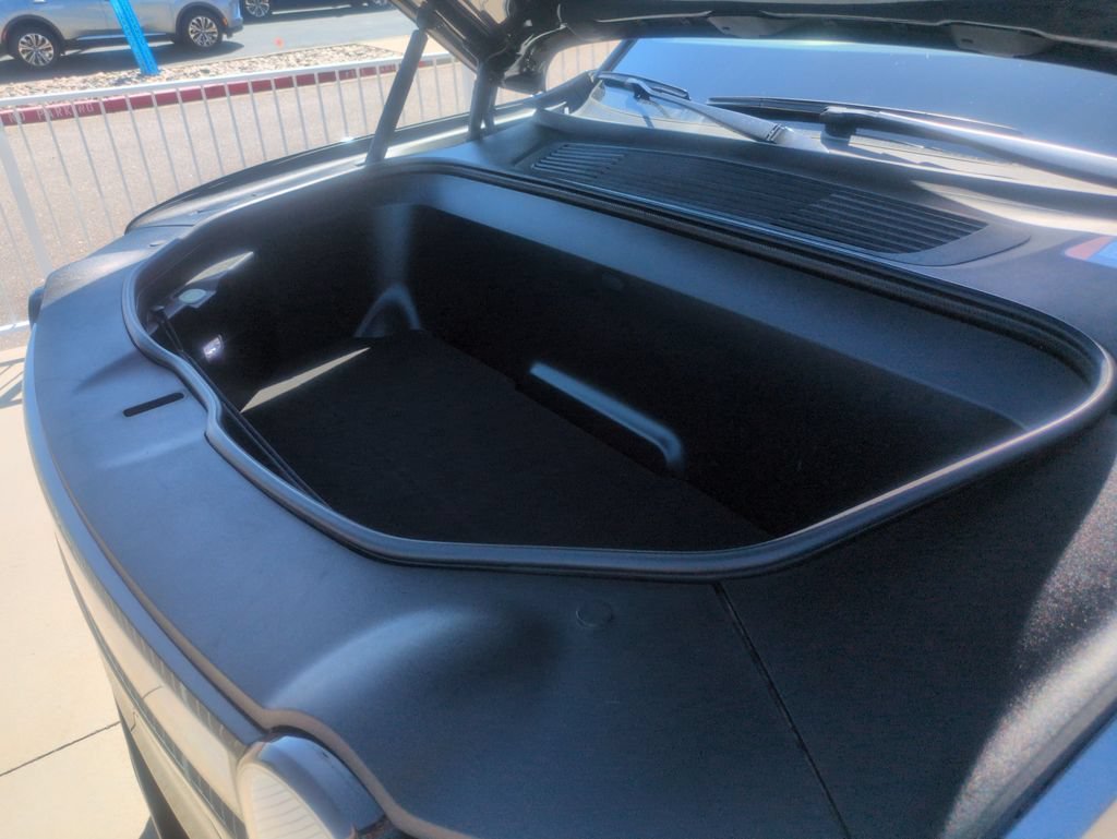 2023 Rivian R1S Adventure - Photo 22