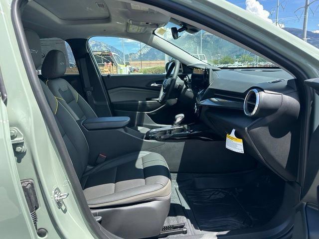 2026 Chevrolet Trax Activ - Photo 31