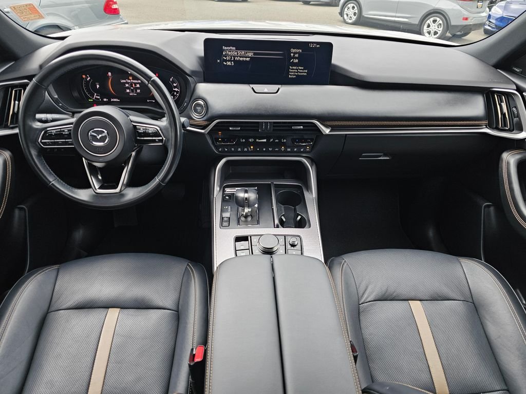 2024 Mazda CX-90 Premium Plus Package - Photo 22