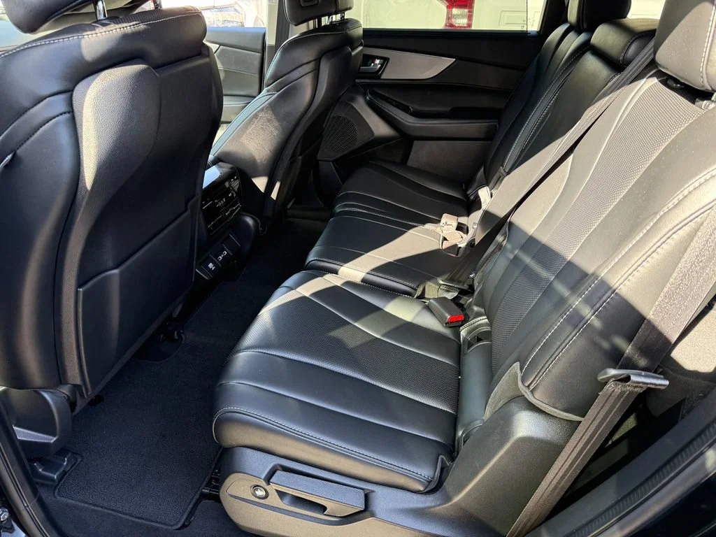 Used 2024 Black Acura w/Technology Package image 24