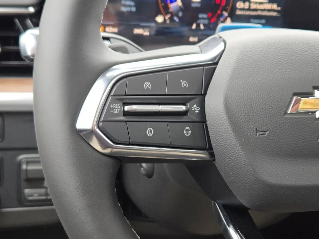 2026 Chevrolet Suburban High Country - Photo 33