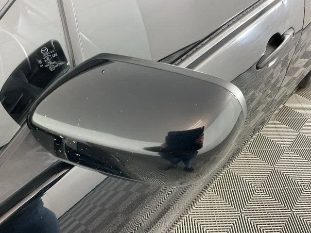 Used 2012 Black Mazda Sport image 9