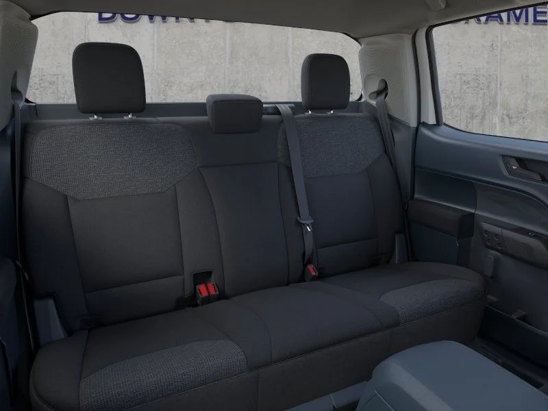 New 2026 White Ford XL image 12