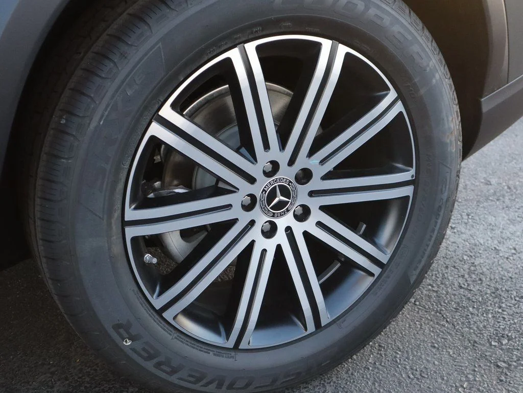 Certified Used 2026 Gray Mercedes-Benz GLE 350 image 53