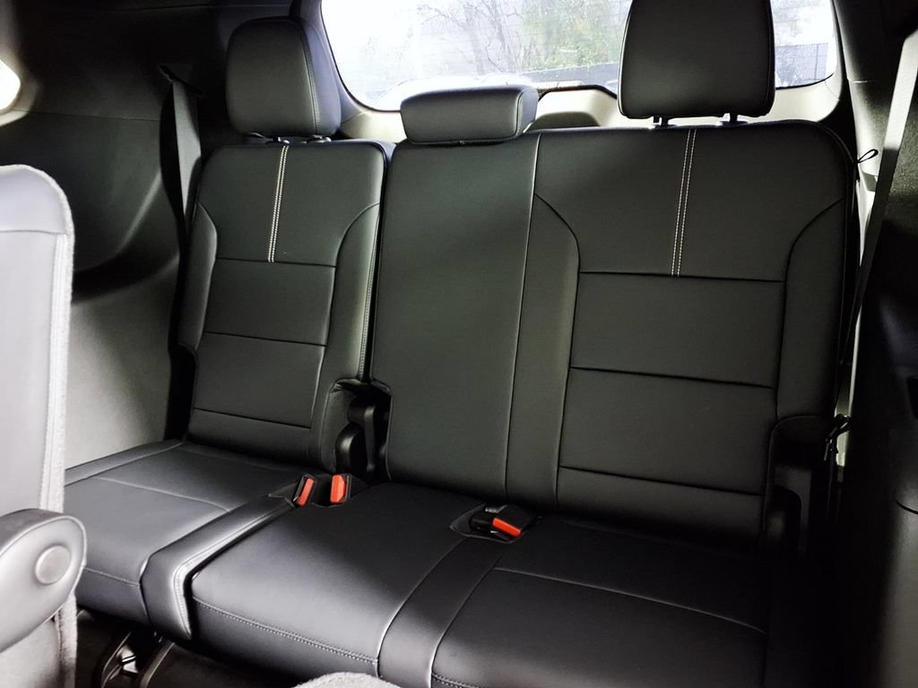 2026 GMC Acadia Elevation - Photo 22