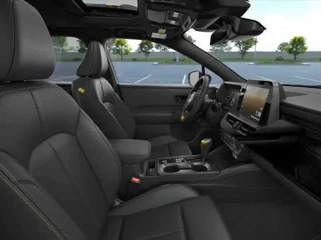New 2026 MAGNETITE GRAY METALLIC Subaru Wilderness image 15