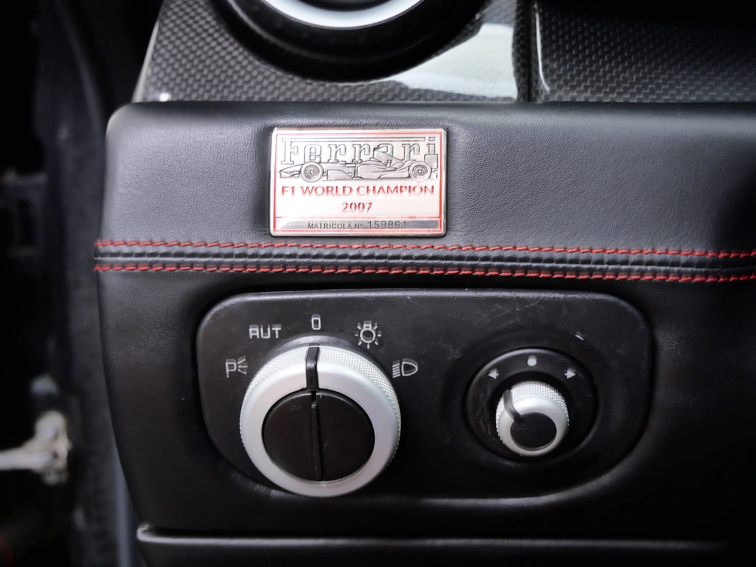 2008 Ferrari 612 Base - Photo 27