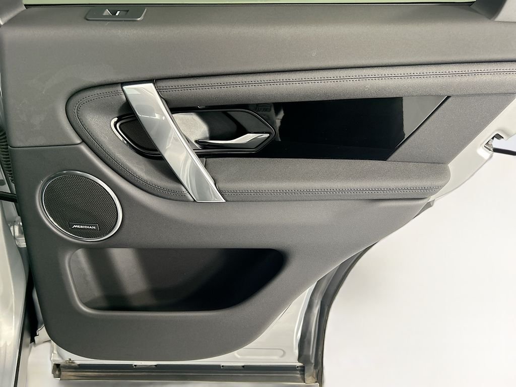 2025 Land Rover Discovery Sport S - Photo 25