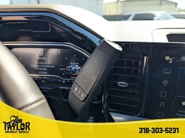 2024 GMC Sierra 2500HD SLT - Photo 23